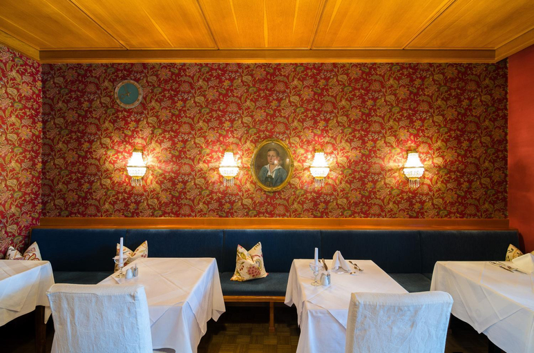 Food & Drinks 2, Villa Excelsior Hotel & Kurhaus, Sankt Johann im Pongau