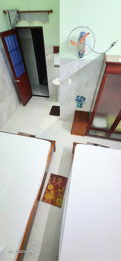 Bedroom 4, Khach san Ngoc Quynh, La Gi
