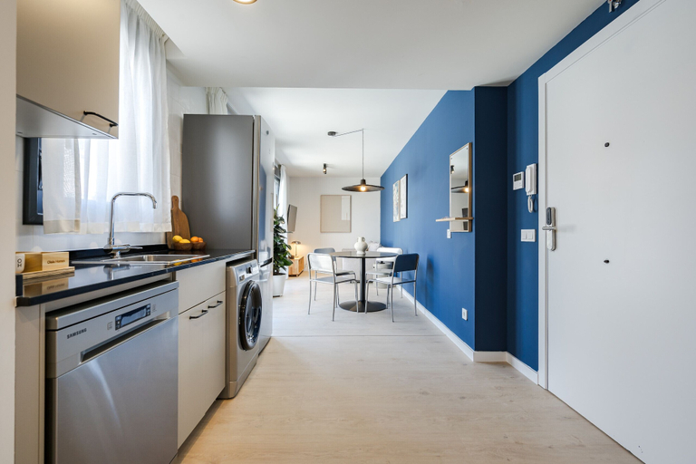 Others 5, Puerto Alto Apartments by Olala Homes, Madrid