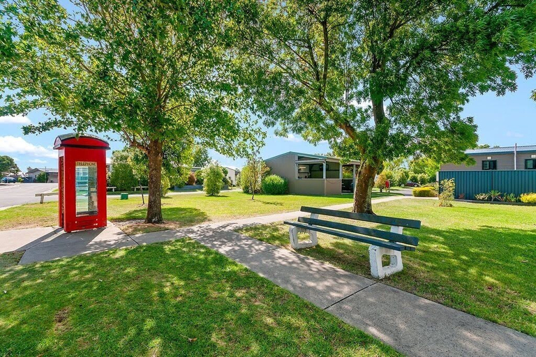 Others 5, Traralgon Holiday Village, Latrobe - Traralgon