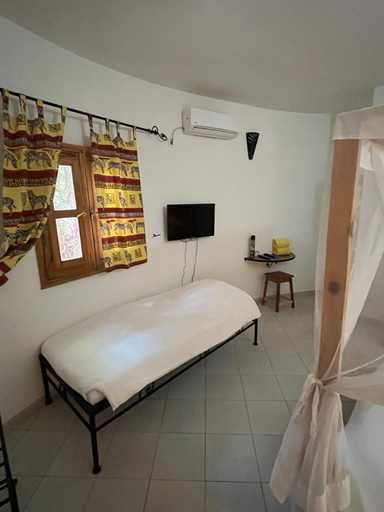 Bedroom 2, CASA COCO II, Mbour