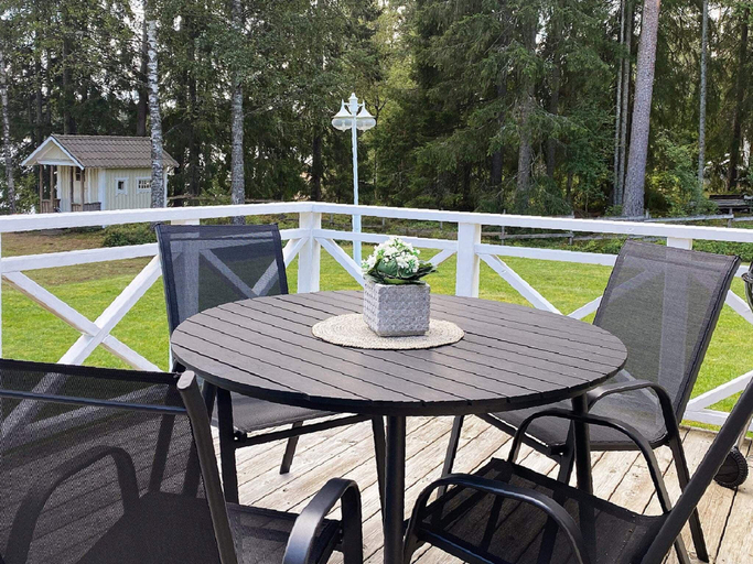 Others 4, person holiday home in GISLAVED-By Traum, Gislaved