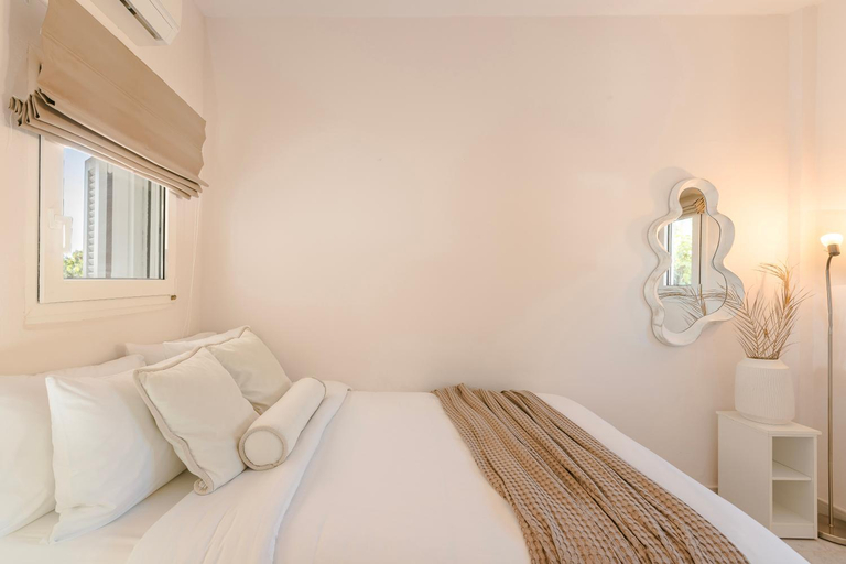Bedroom 3, Villa Ostria, Ionian Islands