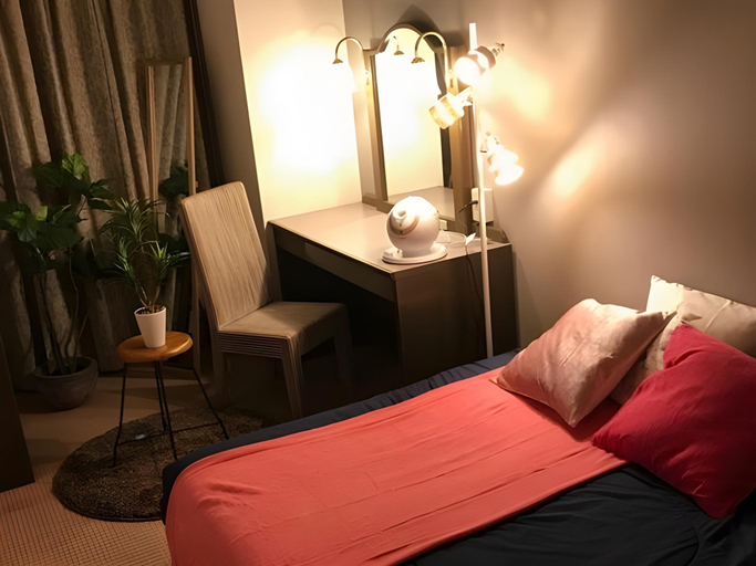 Bedroom 5, Apoa Hotel Tsu, Tsu