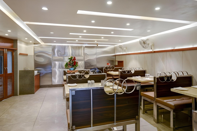 Food & Drinks 5, Hotel One up, Ahmadabad