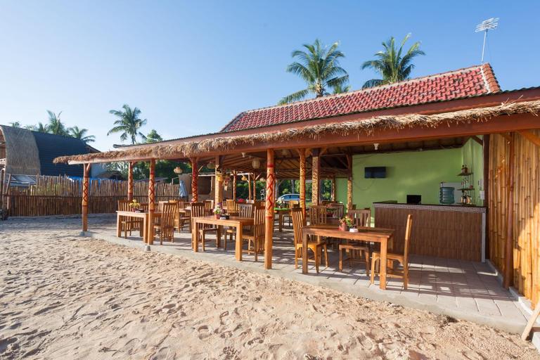 Food & Drinks 4, Road Beach Premier, Klungkung