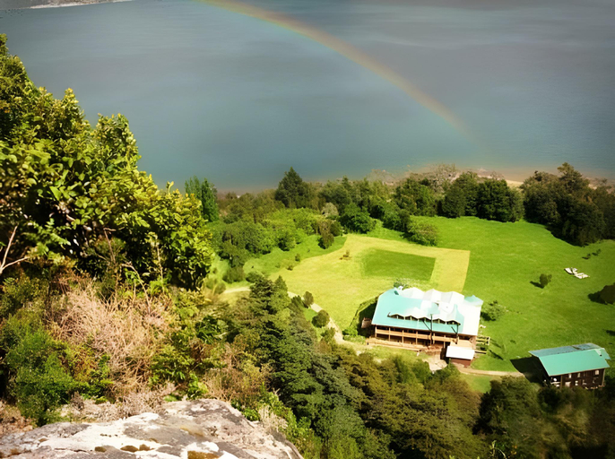 Others 4, Mitico Puelo Lodge, Llanquihue