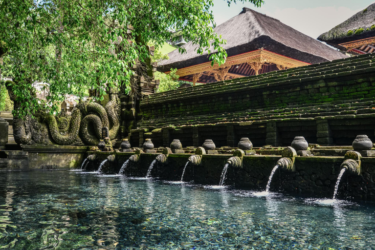 Nearby Landmark 4, Bali Inang Jungle View, Gianyar