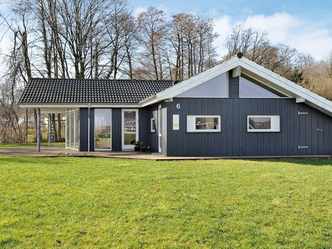 Others 3, Modern Cottage With Spa - By Traum Ferienwohnungen, Kolding