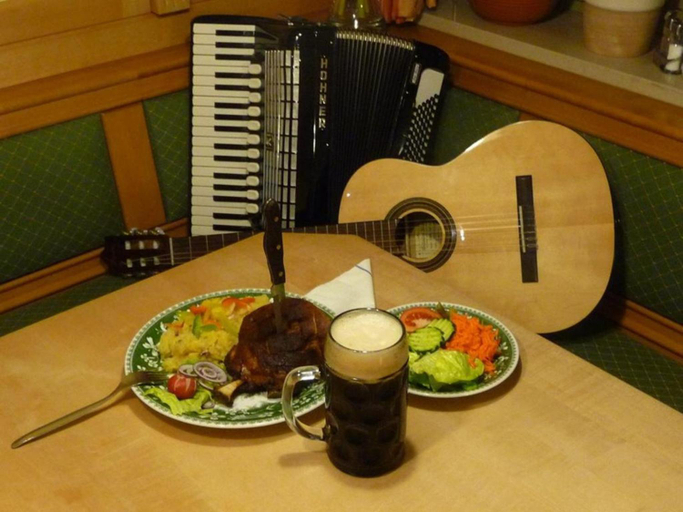 Others 5, Landhotel Buchbergerhof, Cham