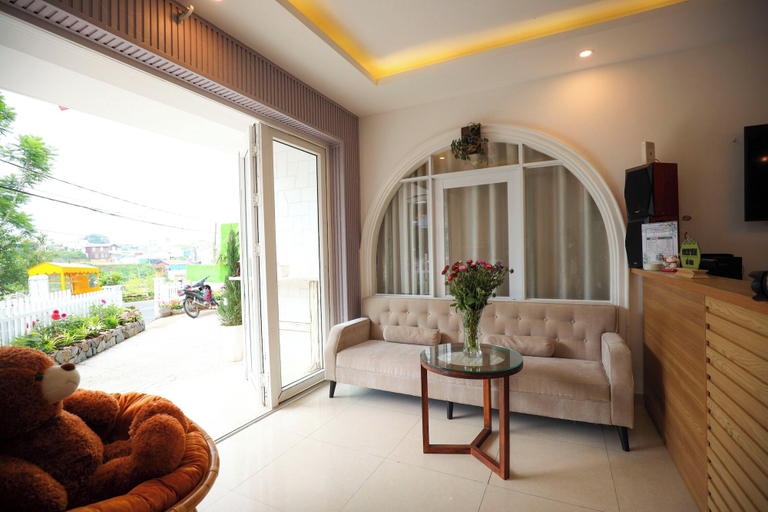 Others 4, Homestay 3M House, Đà Lạt