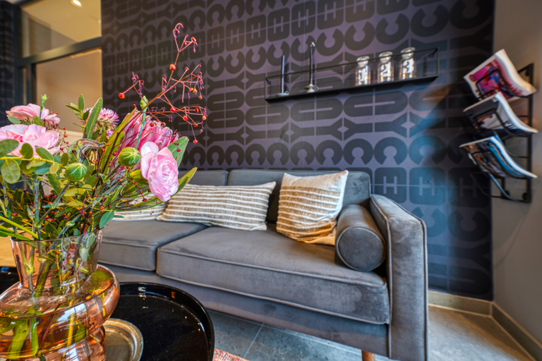 Public Area 3, Vienna House Easy by Wyndham Hannover City, Region Hannover