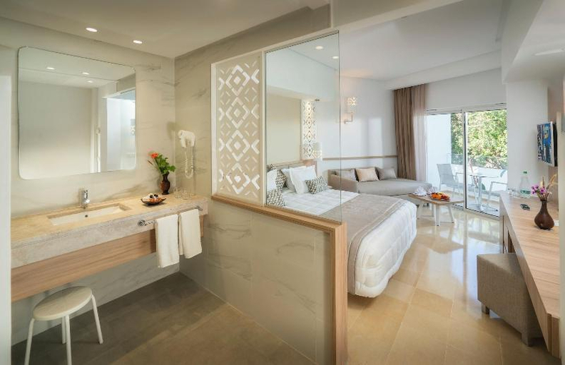 5, TUI BLUE Palm Beach Hammamet, Hammamet