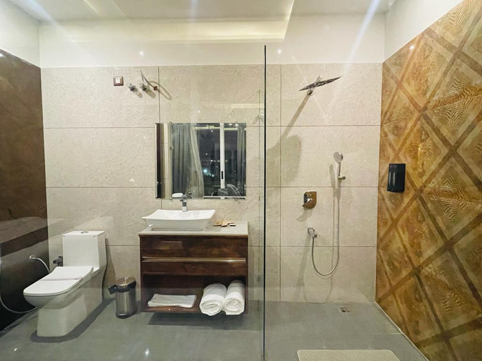 Others 4, Hotel ML Pride , Patiala