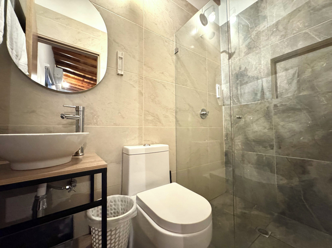 Bathroom 4, URBANITY LIVING, Medellín