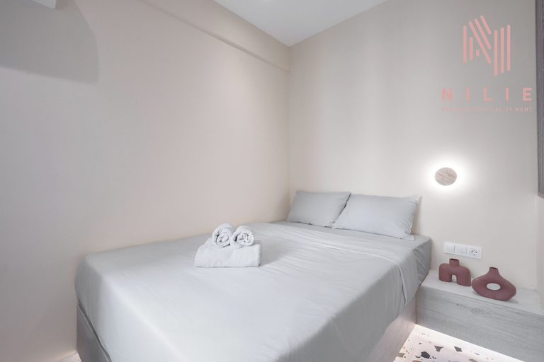 Room 3, Phedra Studios Nilie Hospitality MGMT, Central Macedonia