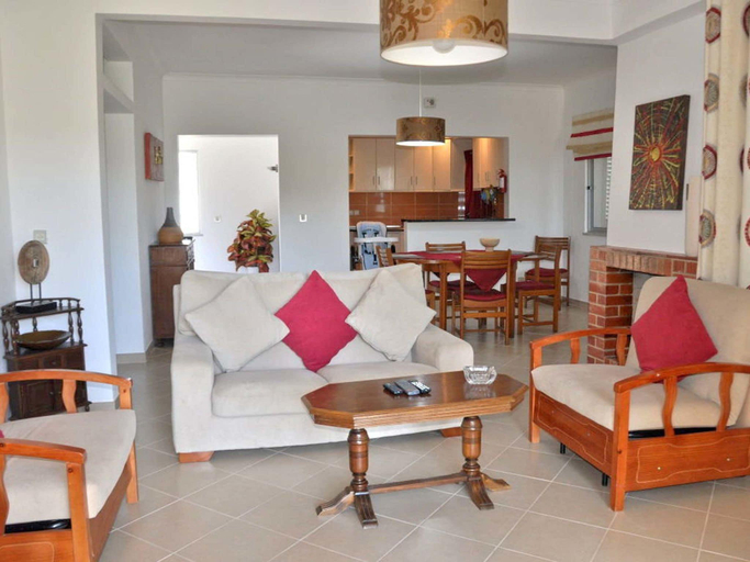 Others 4, Villa in Vilamoura near Beaches and Golf, Loulé