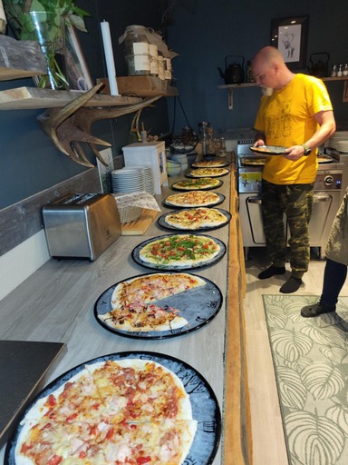 Food & Drinks 5, Ajakka, Northern Ostrobothnia