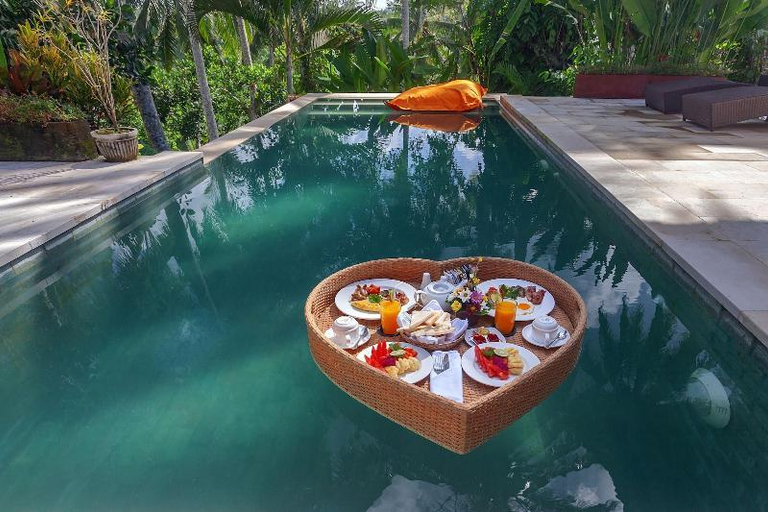 Food & Drinks 5, Anusara Luxury Villas, Gianyar