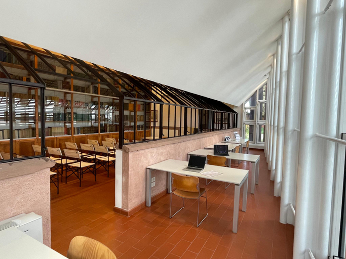 Food & Drinks 4, Le Camere di Villa Ca Zenobio, Treviso