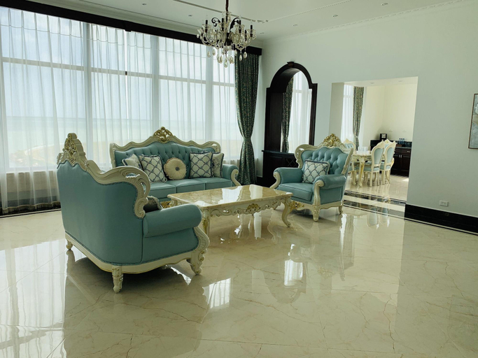 Public Area 3, Golden Bay Hotel by Marine Parade, Othón P. Blanco