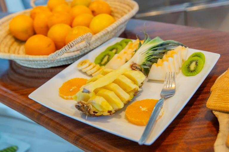 Food & Drinks 5, Hotel Tarongeta - Adults Only, Girona