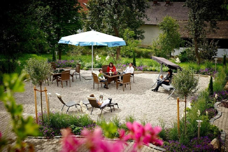 Others 4, Landhotel Buchbergerhof, Cham