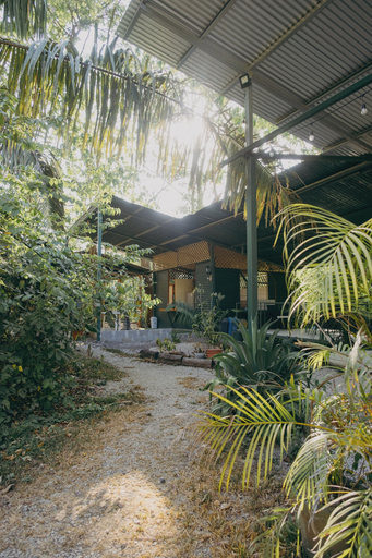Others 5, Chilamate Rainforest Beach Retreat, Nicoya