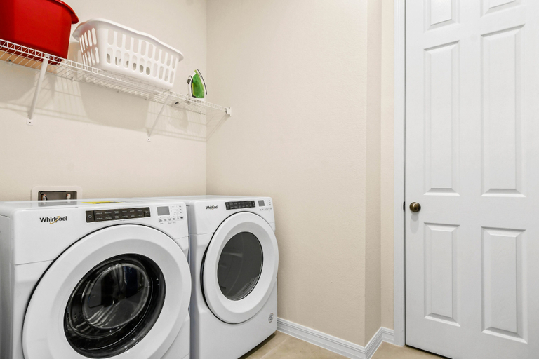 Bathroom 4, Resort-style Home With Pool, Near Disney!, Osceola