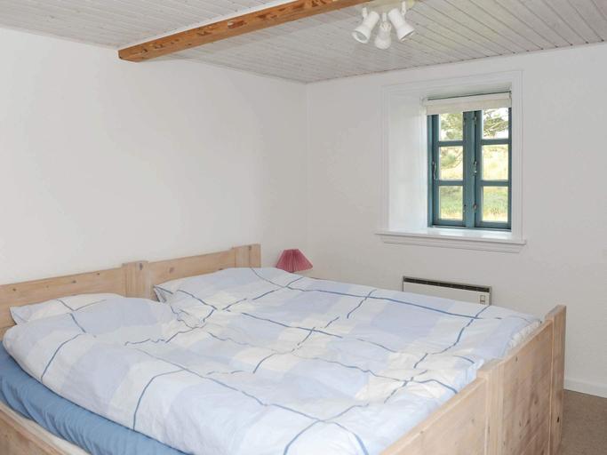 Bedroom 2, Charming Retreat on Mando - By Traum Ferienwohnungen, Esbjerg