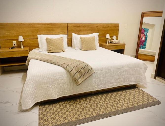 Others 3, Via Real Hotel Boutique, Atotonilco El Alto