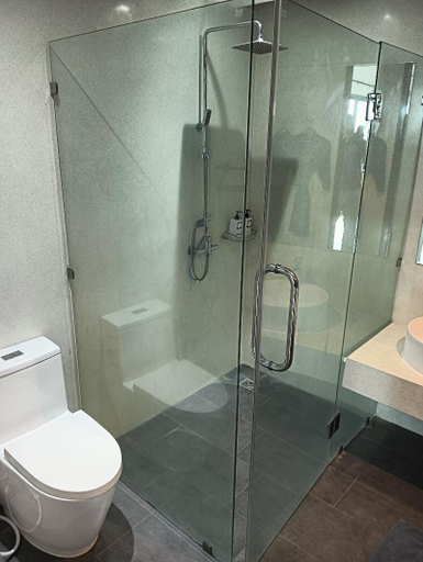 Bathroom 4, Villa The Spot Koh Samui, Ko Samui
