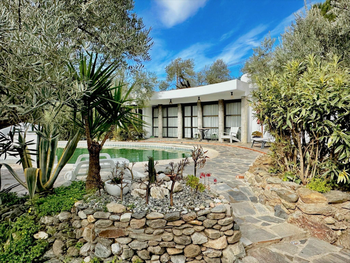 Exterior & Views 1, Andalusian Retreat for Groups, Granada