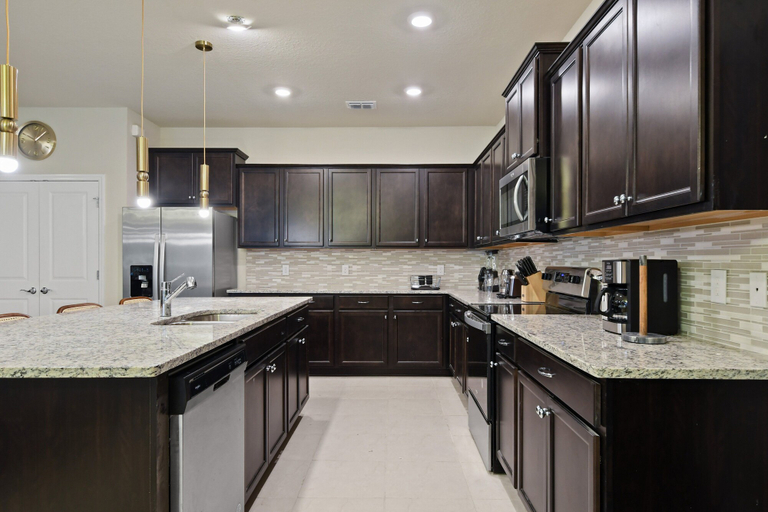 Others 5, Luxury Disney Home W/private Pool Spa Game Bar, Polk