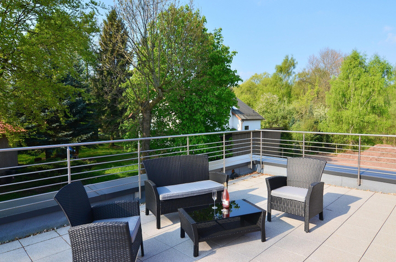 Others 5, Apartment Near Thuringian Forest, Gotha