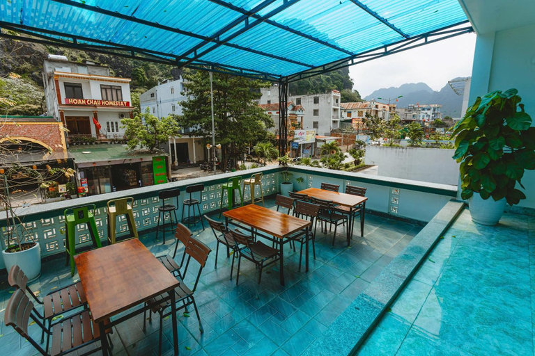 Sport & Beauty, Greenhouse, Bố Trạch