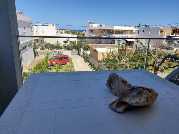 Room 4, Rethymno Suburb Maisonette, Crete