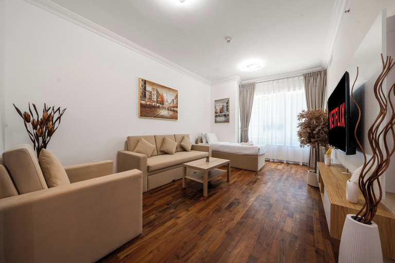 Others 4, Zapbed House-ONT 405, Dubai