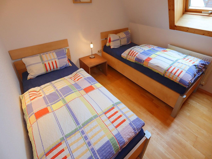 Bedroom, Mountain Bikers Farmstay, Schwarzwald-Baar-Kreis