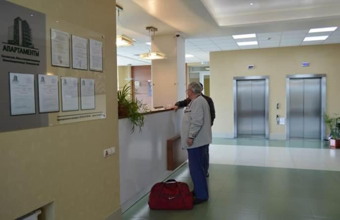 Others 4, Pansionat Uralskiy, Nizhniy Tagil gorod