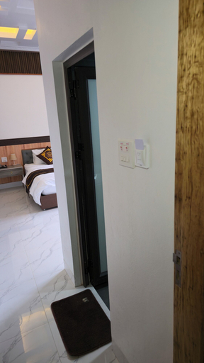 Others 5, New Highland Hotel, Mù Căng Trai