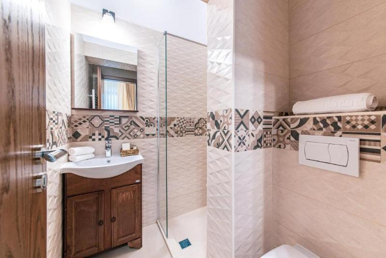 Bathroom 4, Chic Boutique House, Municipiul Bucuresti