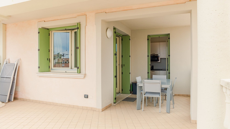 Room 4, Galleria Il Principe - Italian Homing, Brescia