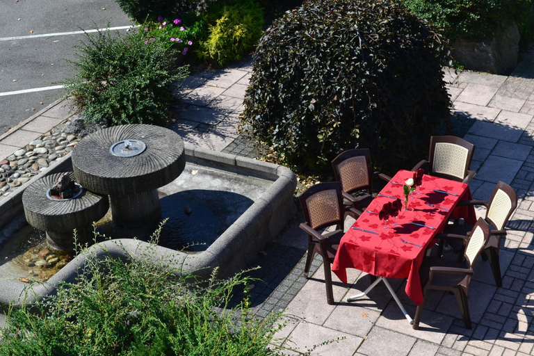 Others 5, Hotel Restaurant Niemerich, Haut-Rhin