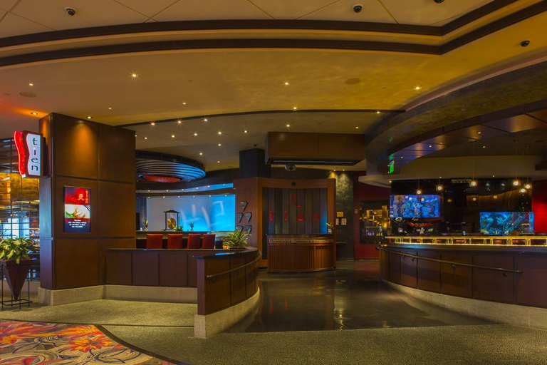 Public Area 5, IP Casino Resort Spa - Biloxi, Harrison