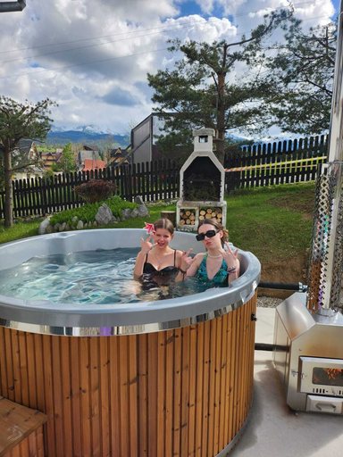 Sport & Beauty 5, Apartament Na Wierchu, Tatra