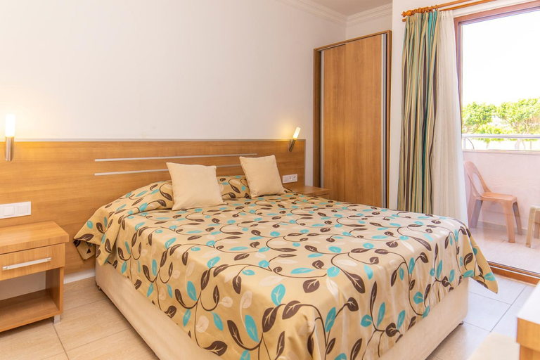Bedroom 2, Selenium Hotel, Manavgat