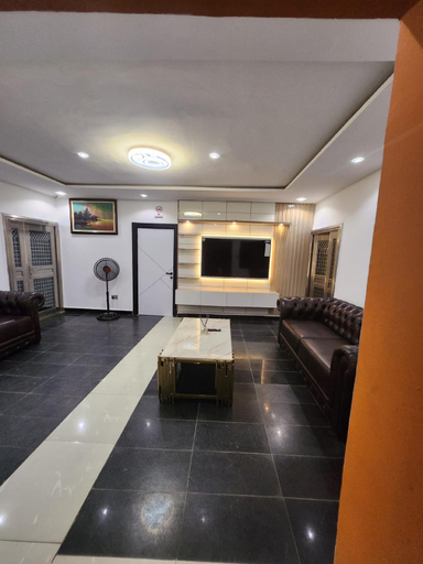 Others, Cozy Residence Abuja, AbujaMun
