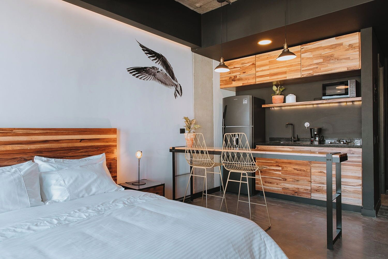 Bedroom 3, 3450 Living, Medellín