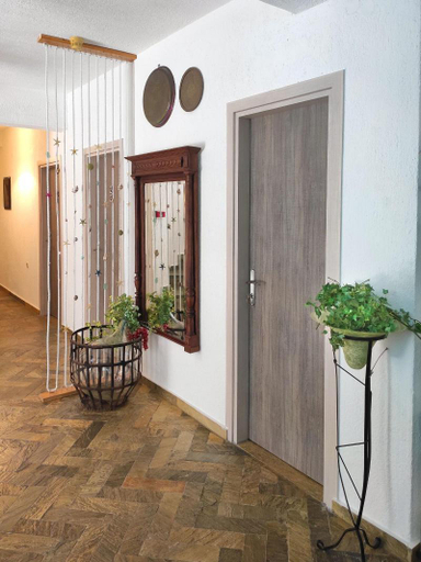 Public Area, Panormos Beach Hotel Skopelos, Thessaly